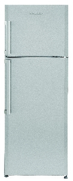Blomberg DSM 9630 X A+++ freestanding A+++ Grey fridge-freezer
