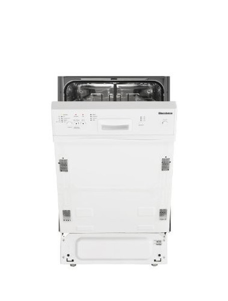 Blomberg GIS 9260 Semi built-in A dishwasher