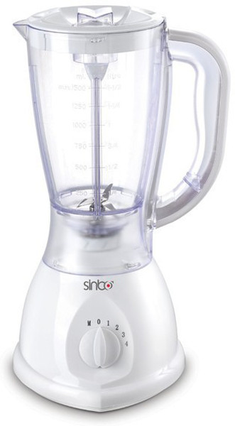 Sinbo SHB-3043 blender