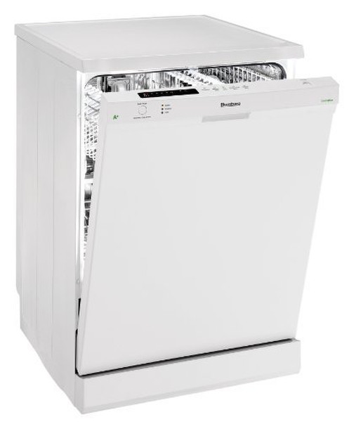 Blomberg GSN 9222 SP freestanding A+ dishwasher