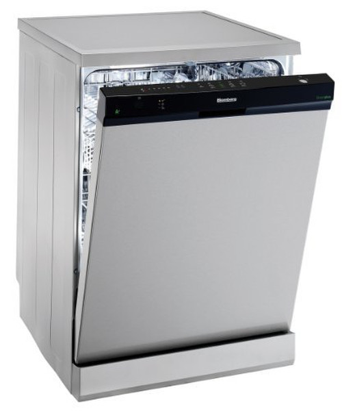 Blomberg GSN 9222 XSP freestanding A+ dishwasher