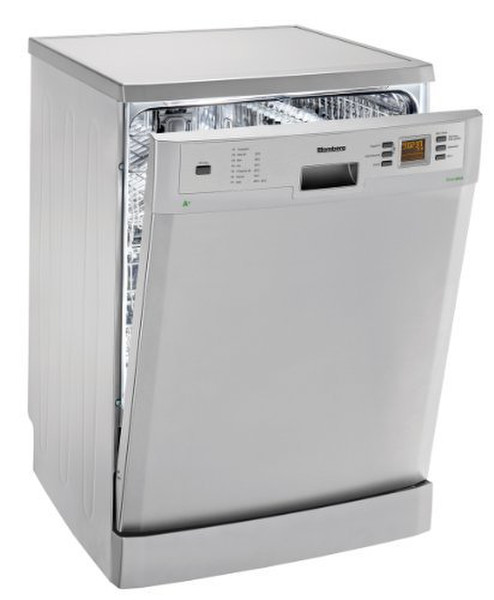 Blomberg GSN 9477 X freestanding A+ dishwasher