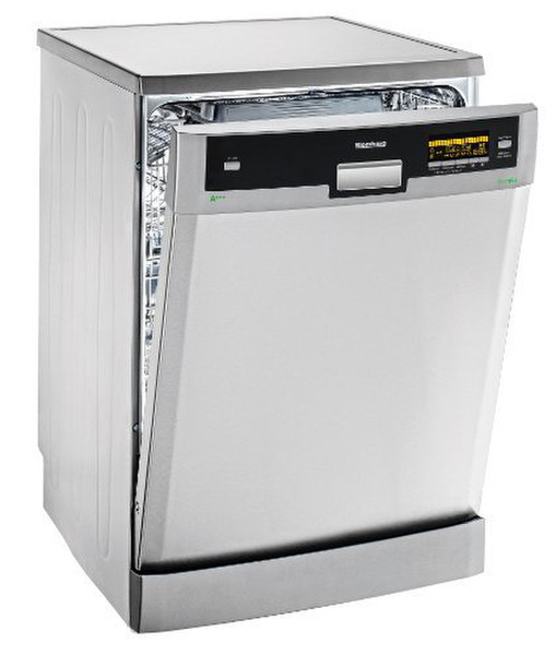 Blomberg GSN 9583 XB30 Отдельностоящий A+++ посудомоечная машина