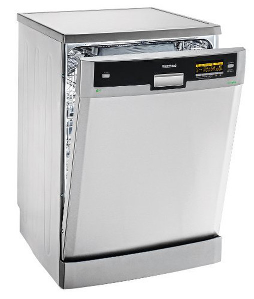 Blomberg GSN 9583 XB620 freestanding 13place settings A++ dishwasher