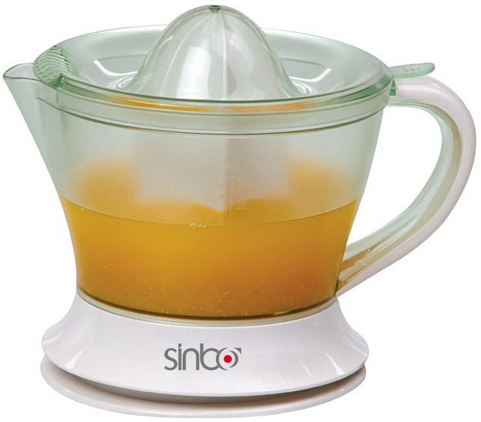 Sinbo SJ-3120 Elektrische Zitronenpressen