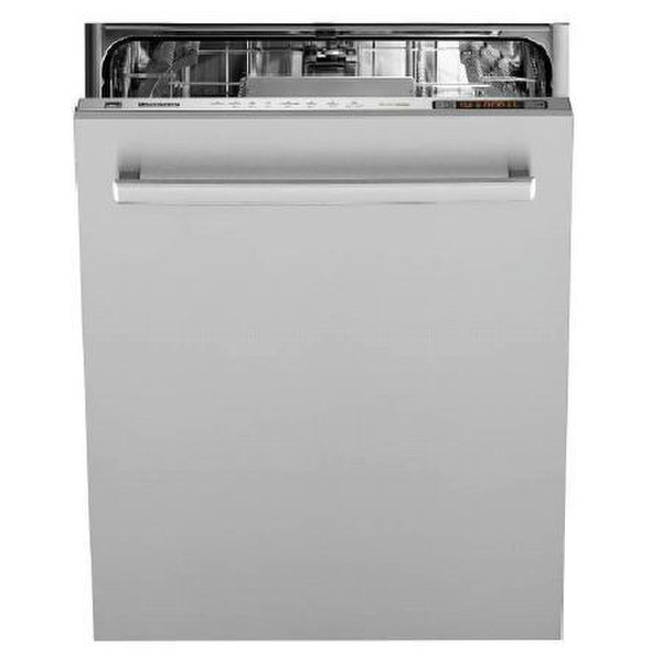 Blomberg GVN 9480 X7 semi built-in 12place settings A dishwasher
