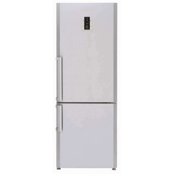 Blomberg KND 9860 X freestanding A++ Stainless steel