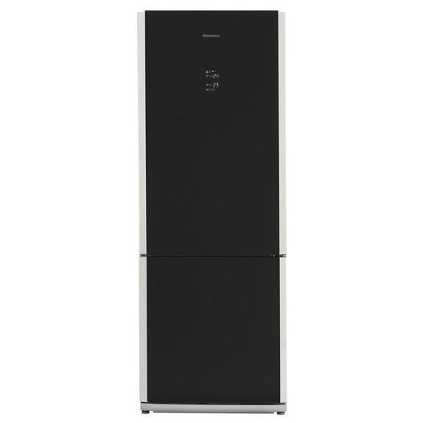 Blomberg KND 9860 X freestanding A+++ Black