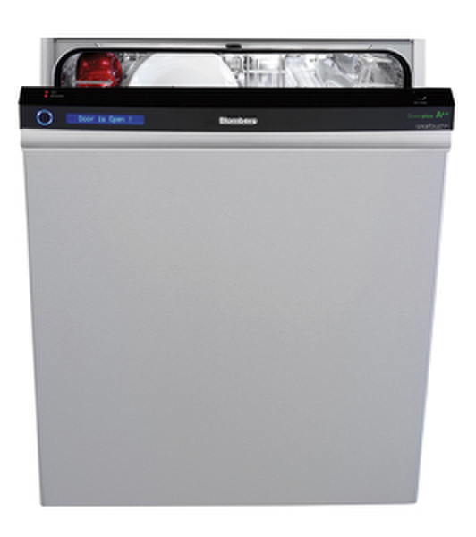 Blomberg smarTouch BUXB20 Semi built-in A++