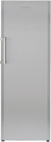 Blomberg SOM 9650 X freestanding 300L A++ Stainless steel