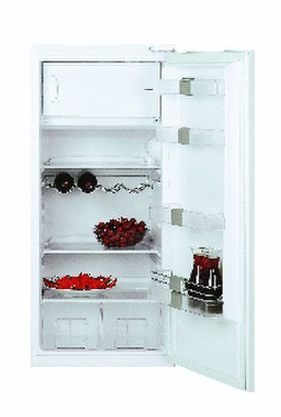 Blomberg SSM 1540 iF Built-in 184L A+ White