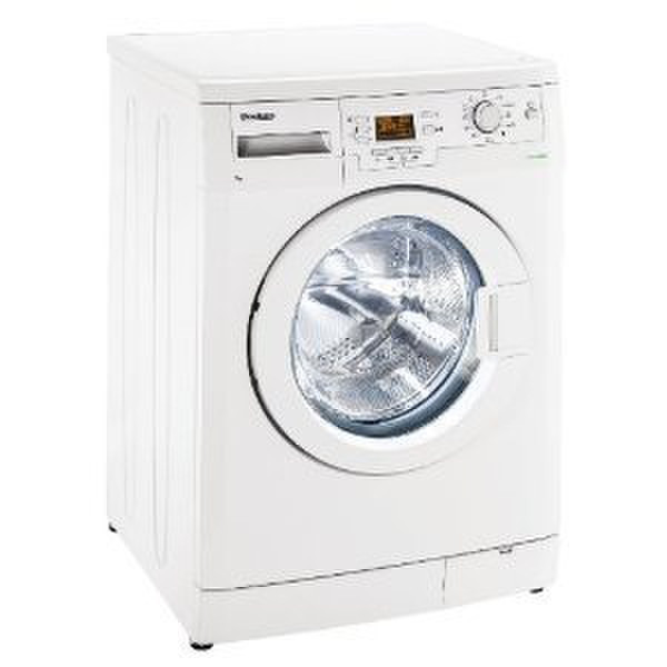 Blomberg WNF 7422 WE20 Отдельностоящий Фронтальная загрузка 7кг 1200об/мин A++ Белый стиральная машина