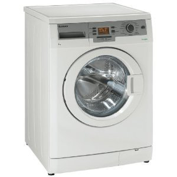 Blomberg WNF 8427 AE30 freestanding Front-load 8kg 1200RPM A+++ White washing machine