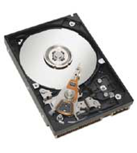 HP 250GB, 7200 rpm, Ultra ATA/100 IDE Disk internal hard drive