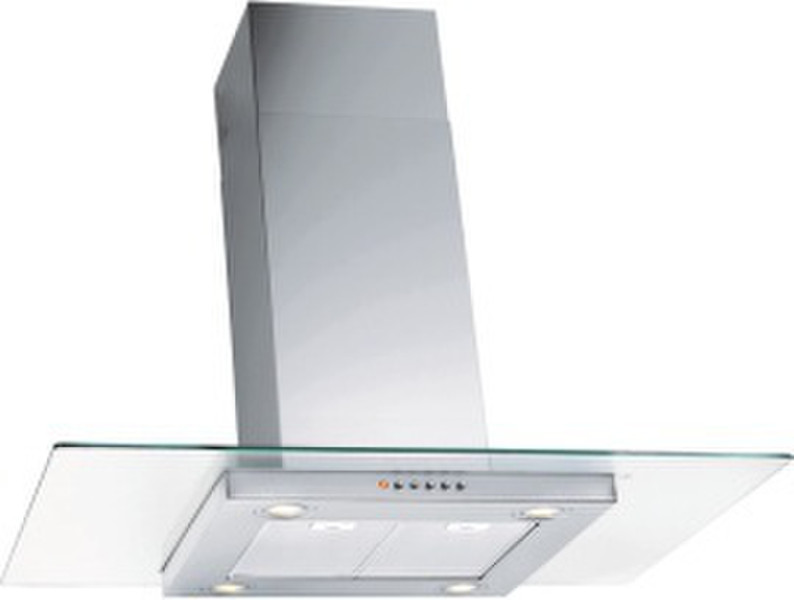 Gorenje IDTG9330X Island 422m³/h Stainless steel cooker hood