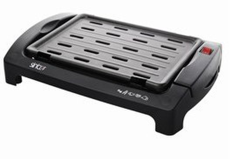 Sinbo SBG-7101 2000W Barbecue & Grill