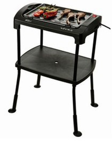 Sinbo SBG-7105 2000W Barbecue & Grill