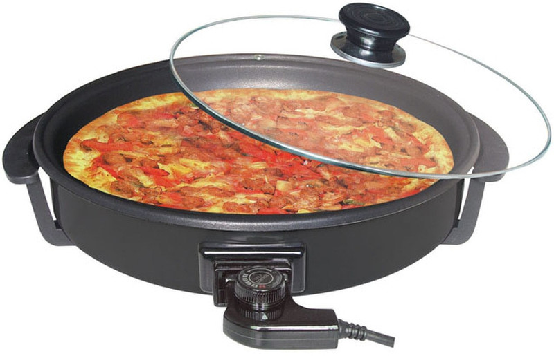 Sinbo SP-5204 Single pan frying pan