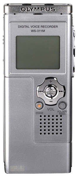 Olympus WS-311M Digital Voice Recorder Diktiergerät