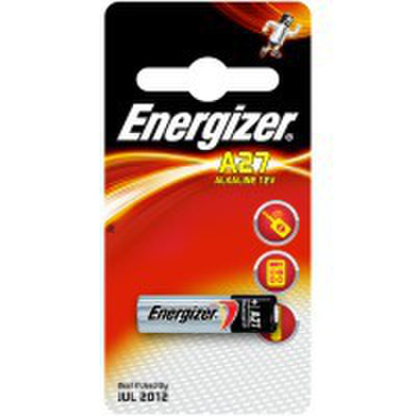 Energizer 623072 батарейки