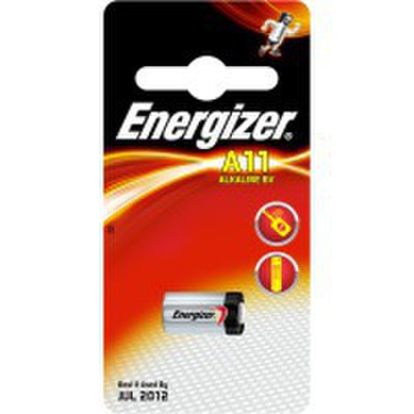 Energizer A11/E11A