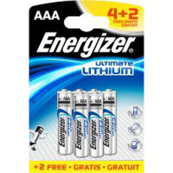 Energizer AAA/L92