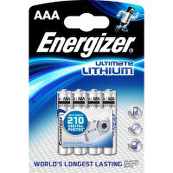 Energizer AAA/L92