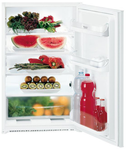 Hotpoint BS 1621 Built-in A White refrigerator