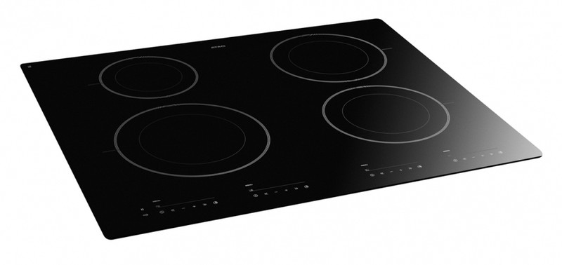 ATAG HI6271MI built-in Electric induction Black hob