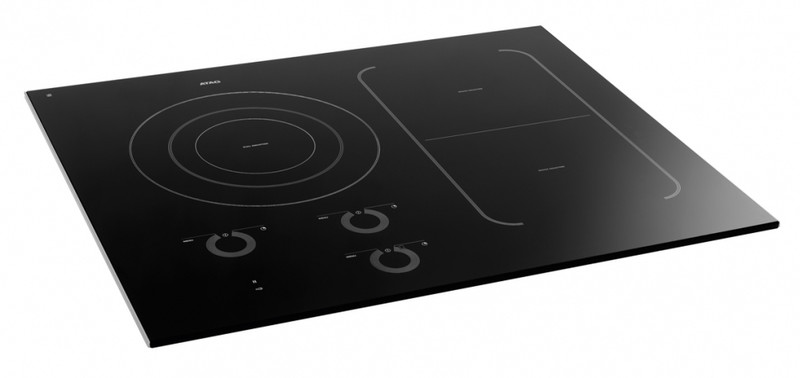 ATAG HI6271SV built-in Electric induction Black hob