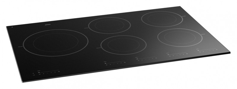 ATAG HI8271MT built-in Electric induction Black hob