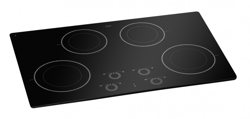 ATAG HI8271SI built-in Electric induction Black hob