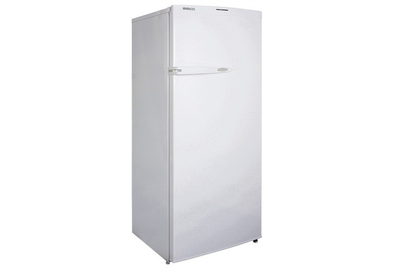 Beko FS 220 freestanding Upright 162L A+ White freezer