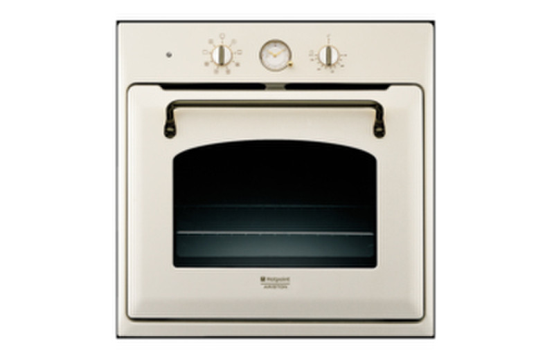 Hotpoint FT 850.1 (OW) /HA Electric 56L A White