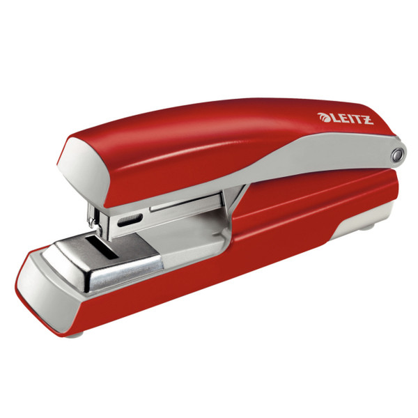 Esselte 5505 Rot, Silber Tacker