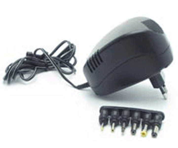 Belkin CFL179 Innenraum Schwarz Netzteil & Spannungsumwandler