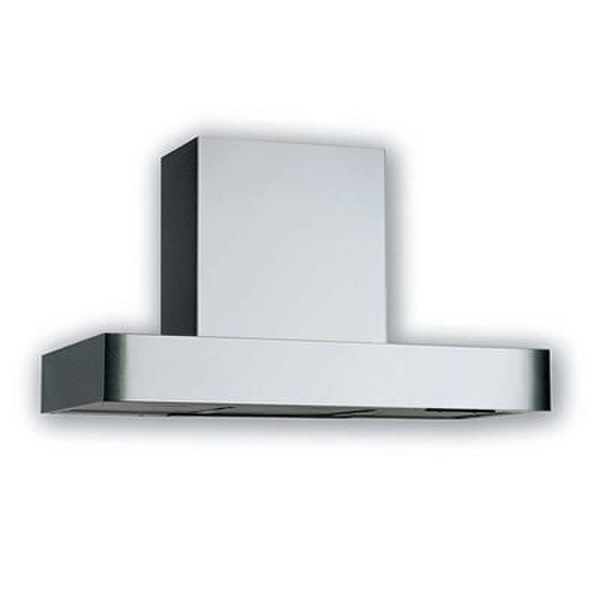 Domel Accademia 60 Wall-mounted 450m³/h Stainless steel