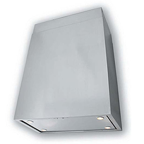 Domel Kubica 41 Wall-mounted 450m³/h Stainless steel