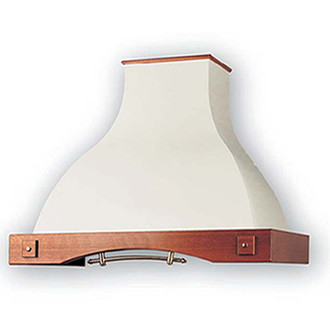 Domel Proserpina 60 Wall-mounted 300m³/h Wood