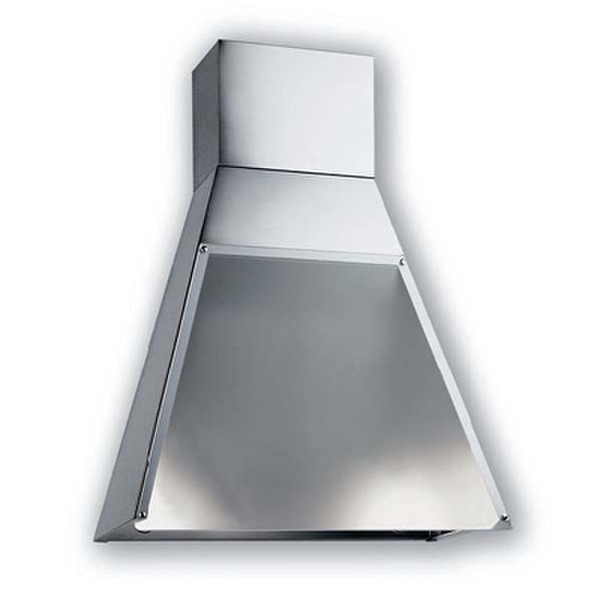 Domel Sonora 90 Wall-mounted 500m³/h Stainless steel