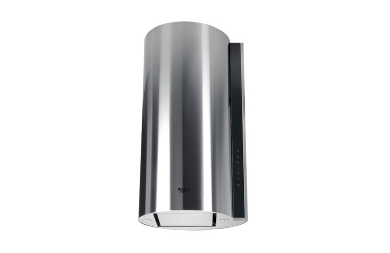 Hotpoint IKT 4 LS X /HA Island 780m³/h Stainless steel cooker hood