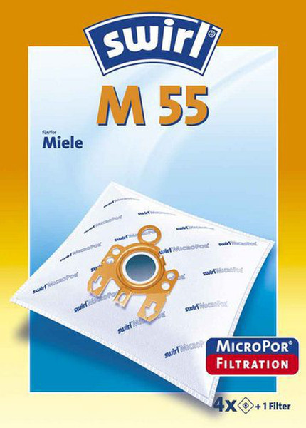 Swirl M 55