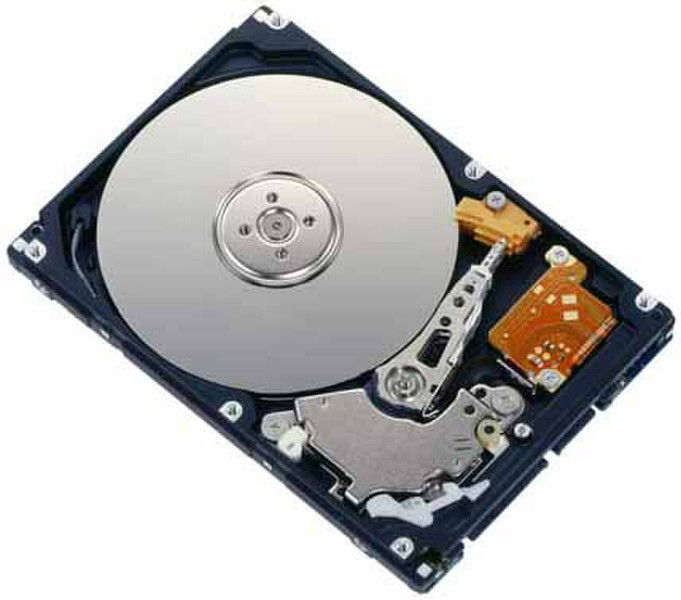 Fujitsu 500GB SATA 7200RPM 500GB Serial ATA