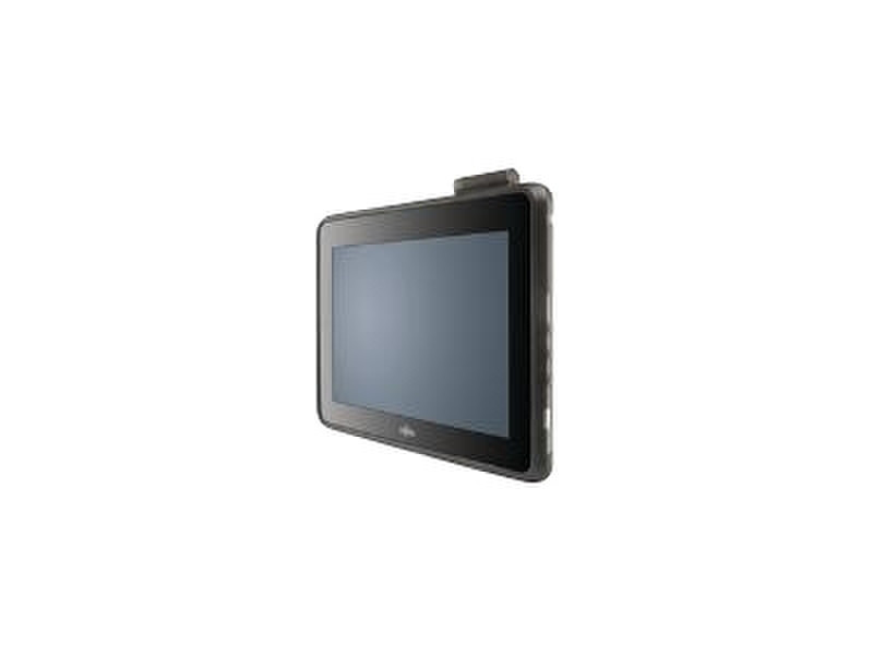 Fujitsu S26391-F119-L304 Sleeve case Schwarz Tablet-Schutzhülle