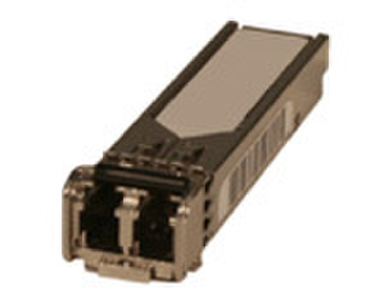Promise Technology VRSFP8G SFP+ 8000Мбит/с Single-mode network transceiver module