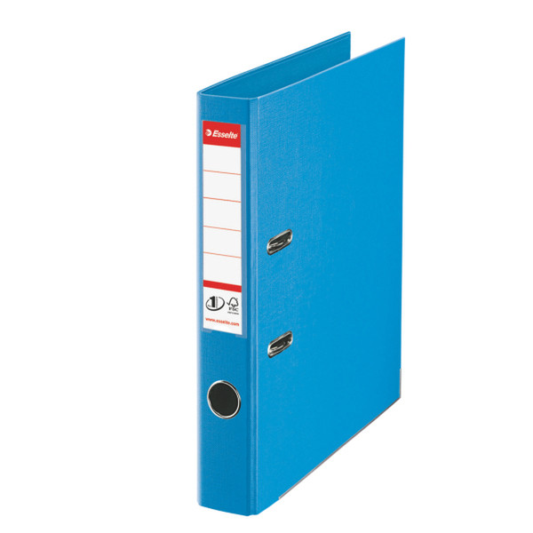 Esselte 811411 Blue ring binder