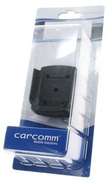 Carcomm CPPH-70 Passive holder Черный