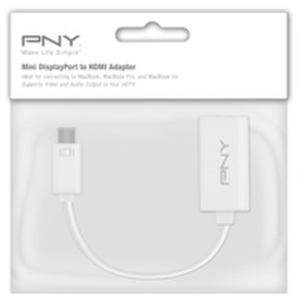 PNY A-DM-HD-W01 кабельный разъем/переходник