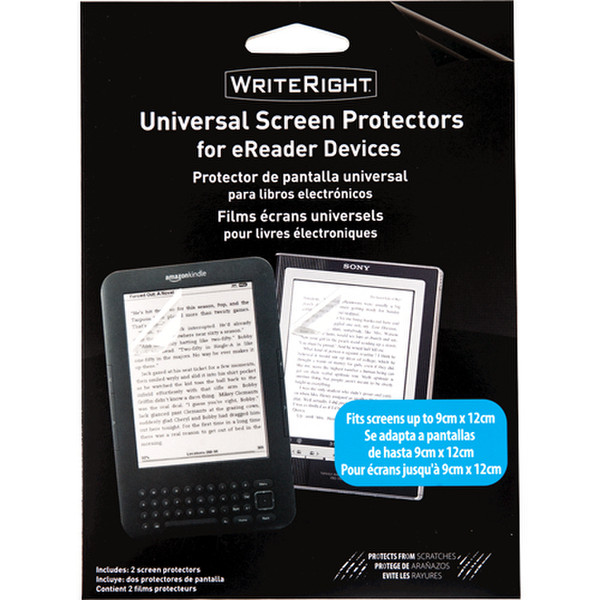 Fellowes 9202403 screen protector