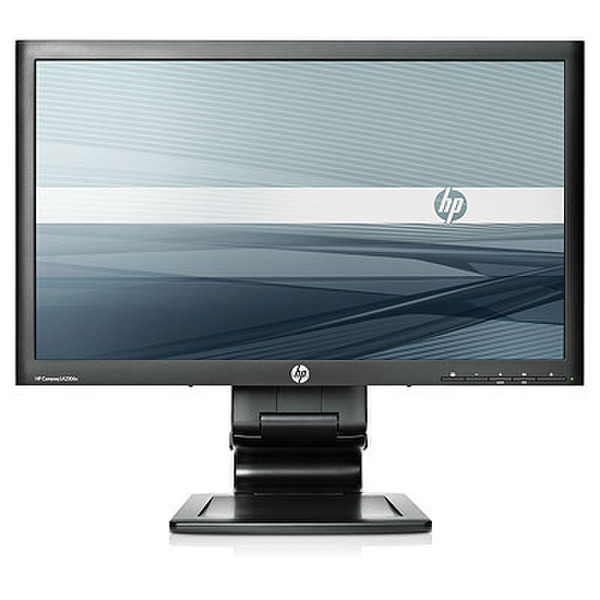 HP Compaq LA2306x 23Zoll Full HD Schwarz Computerbildschirm